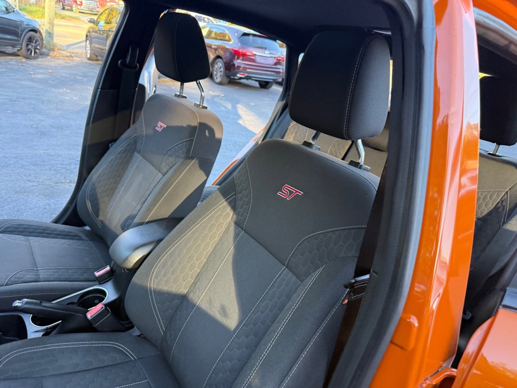 Used 2018 Ford Fiesta ST image 46