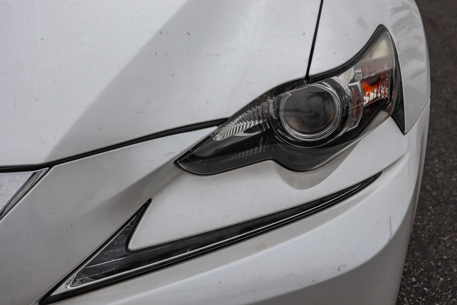Used 2016 Lexus IS 300 AWD w/ Accessory Package 2 image 6