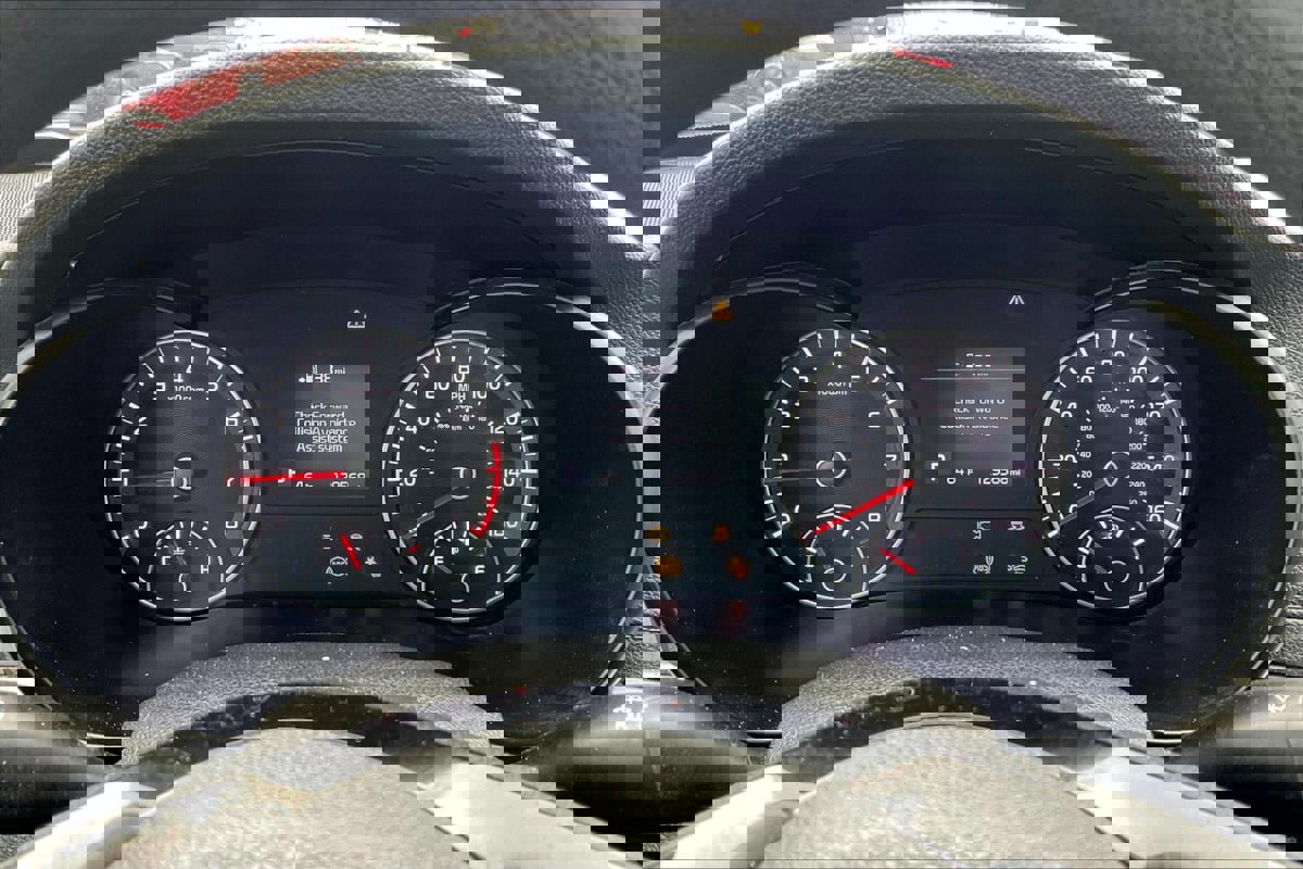 Used 2019 Kia Optima LX image 19