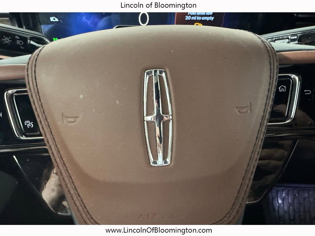 Used 2025 Lincoln Aviator Reserve w/ Equipment Group 201A AWD/4WD image 48