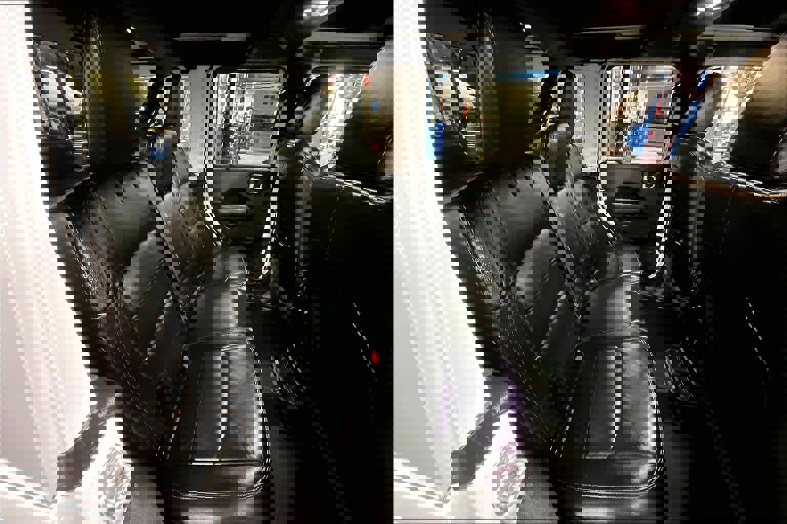 Used 2021 Jeep Wrangler Unlimited Sahara w/ LED Lighting Group image 17