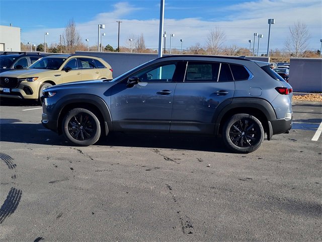 New 2026 MAZDA CX-50 AWD 2.5 Hybrid w/ Weather Package image 2