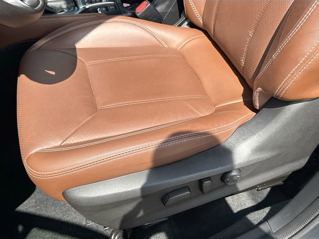 Used 2020 Subaru Forester Touring w/ Popular Package #2 AWD/4WD image 25