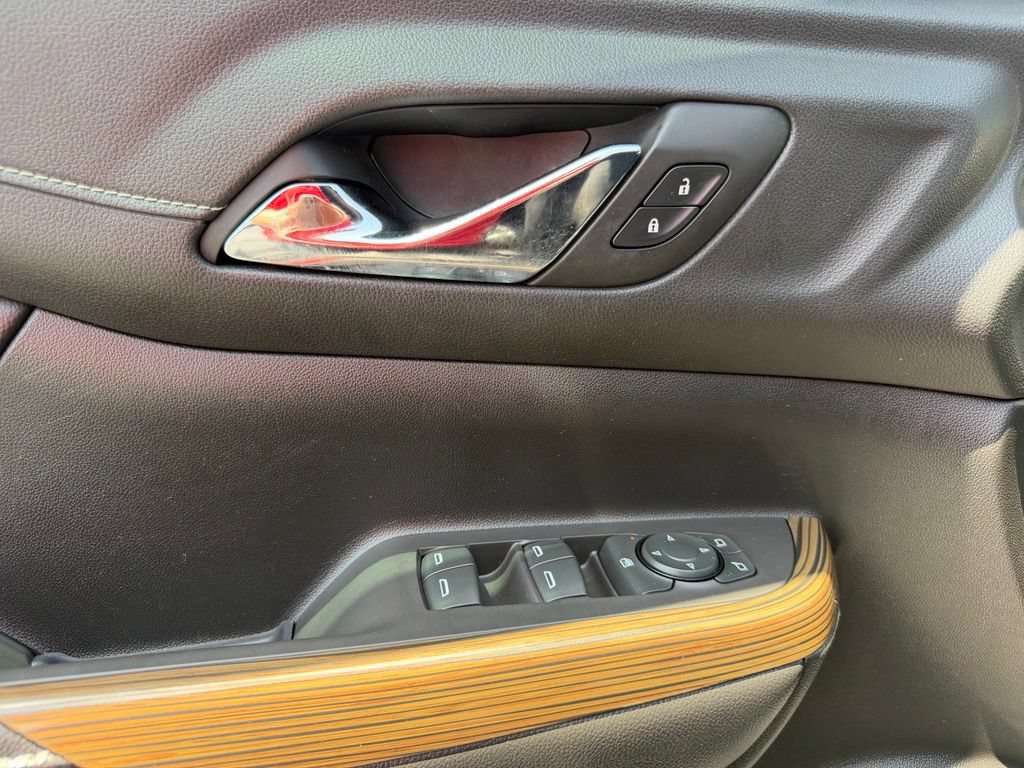 Used 2019 GMC Acadia SLE FWD image 24
