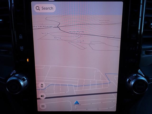 New 2026 RAM 3500 Tradesman image 19