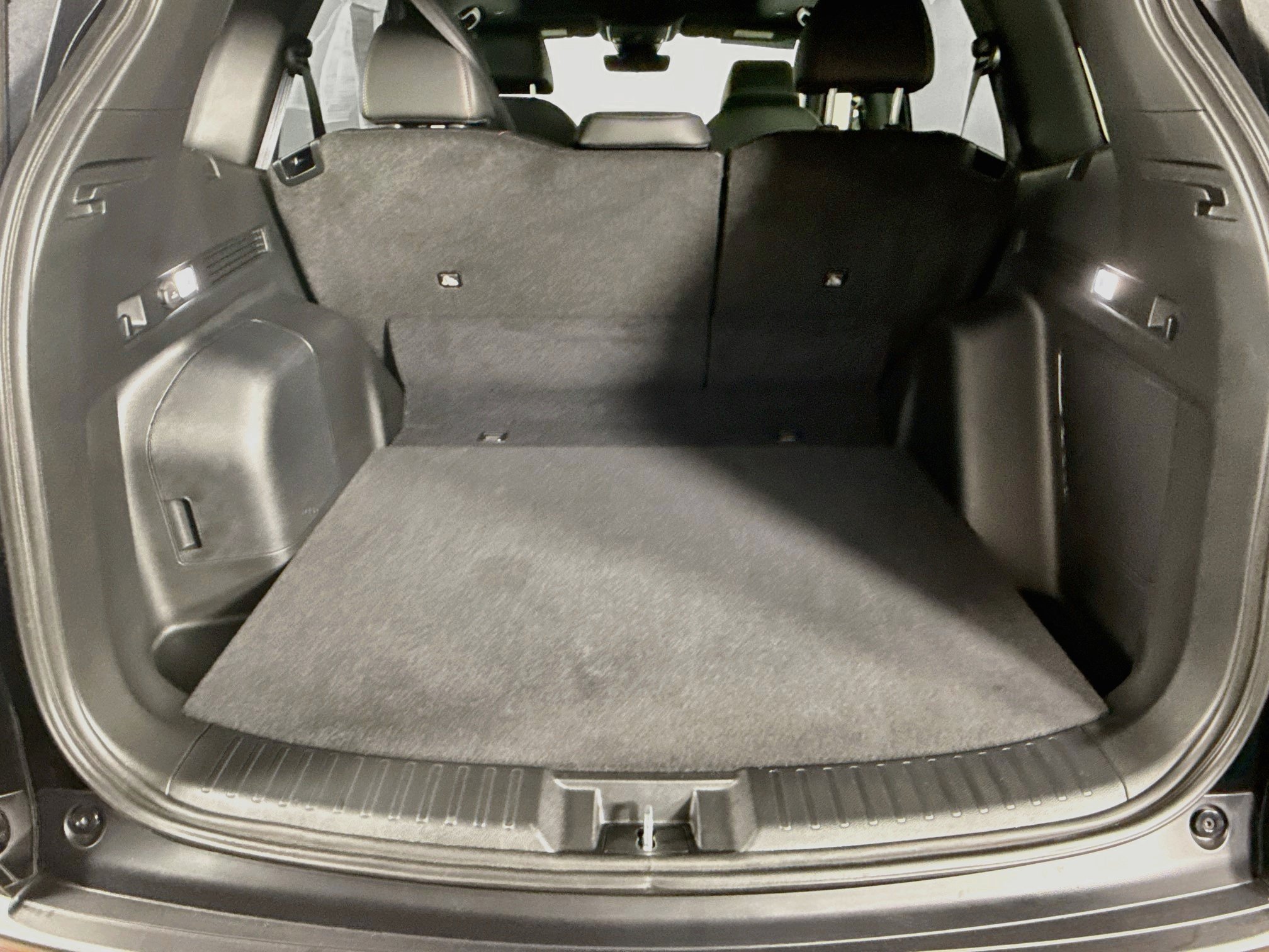 Certified 2026 Honda CR-V Sport Touring image 34