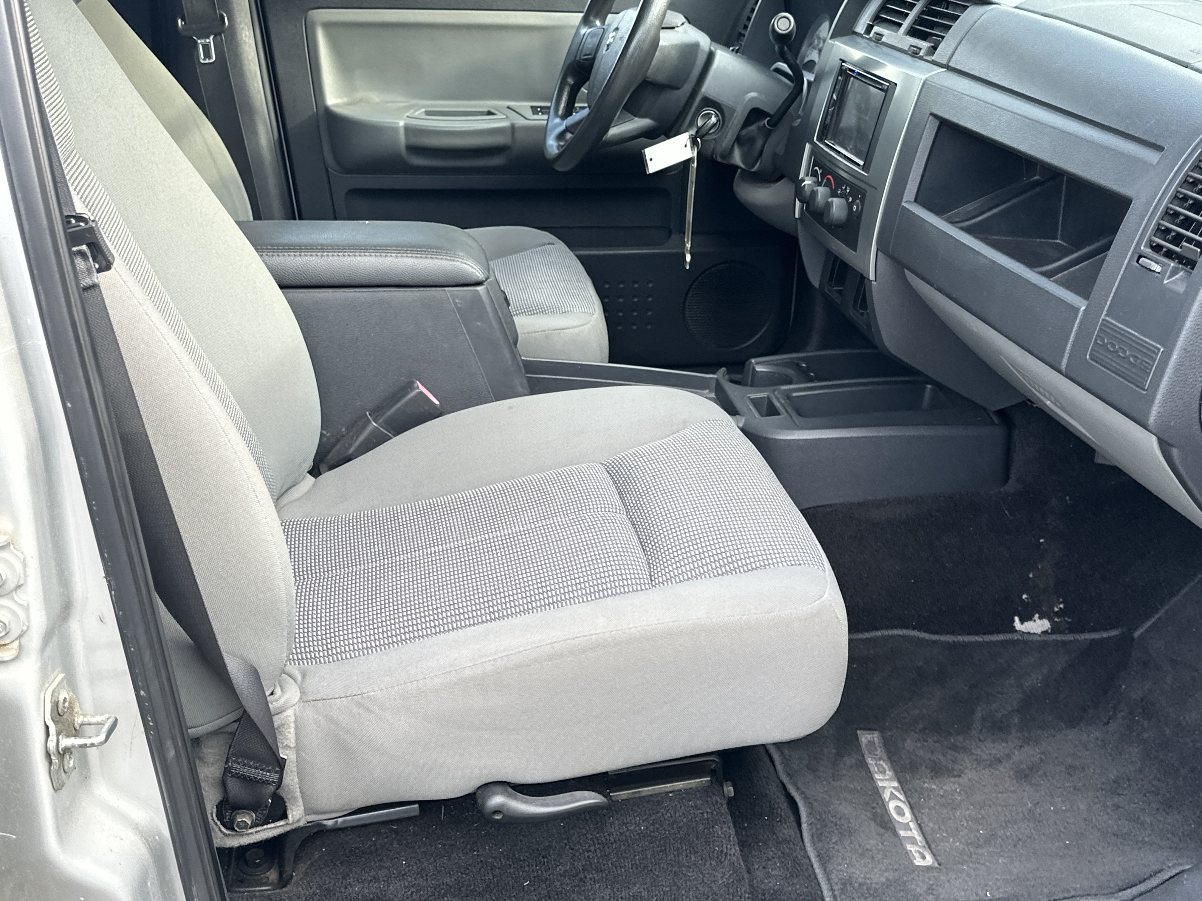 Used 2008 Dodge Dakota SLT RWD image 13