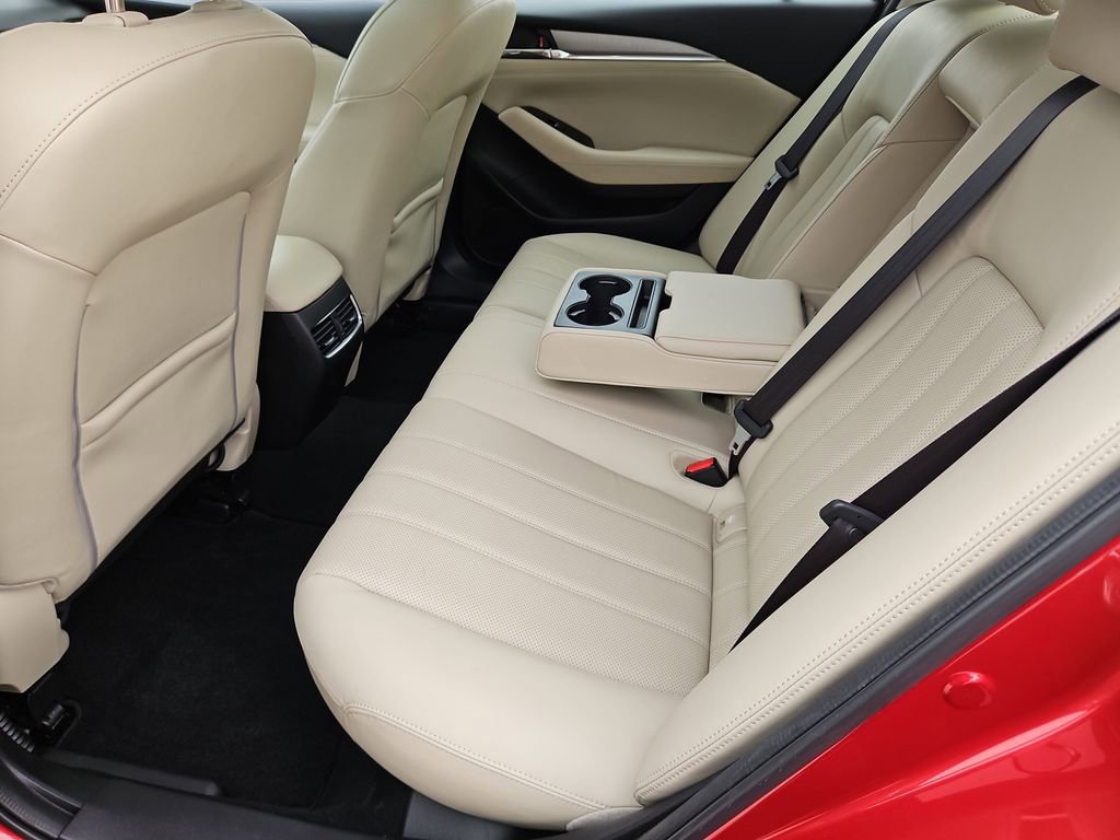 Used 2018 MAZDA MAZDA6 Touring FWD image 16
