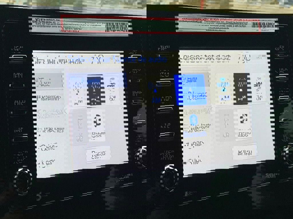 Used 2024 Toyota Camry SE image 21