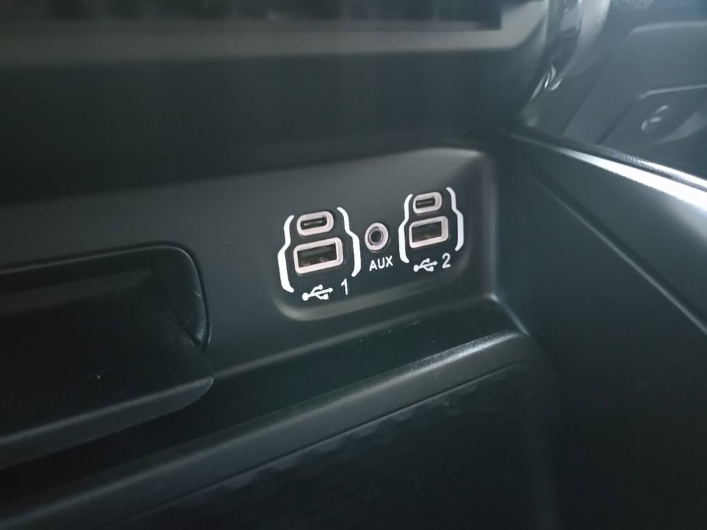 Used 2023 RAM 2500 Rebel w/ Level 1 Equipment Group image 75