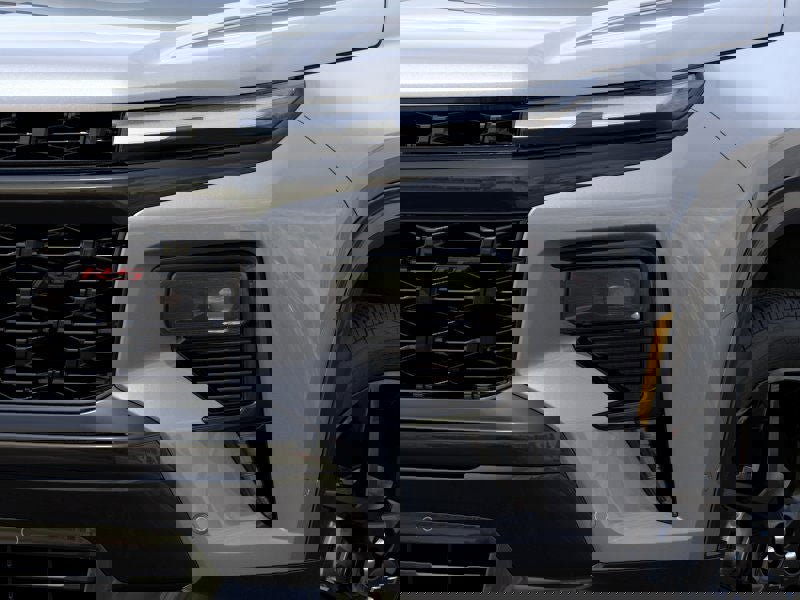 New 2026 Chevrolet Traverse RS w/ LPO, Floor Liner Package image 34