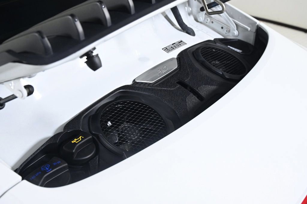 Certified 2021 Porsche 911 Carrera image 24