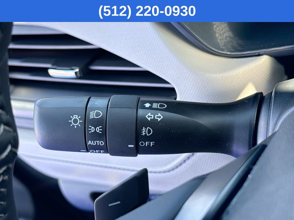 New 2026 Subaru Forester Premium AWD/4WD image 13