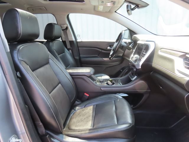 Used 2020 GMC Acadia SLT w/ Trailering Package AWD/4WD image 25
