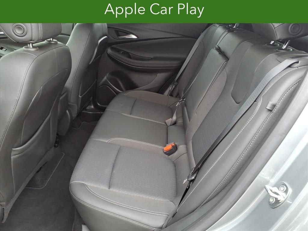 Certified 2023 Buick Encore GX Select w/ Sport Touring Package image 15