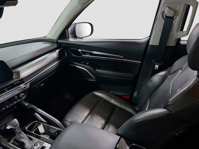 Certified 2023 Kia Telluride S image 24