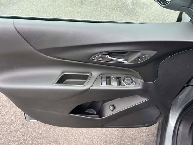 Used 2024 Chevrolet Equinox LT image 16