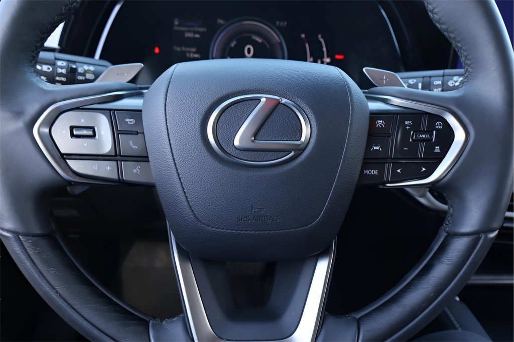 Used 2023 Lexus RX 350h image 21