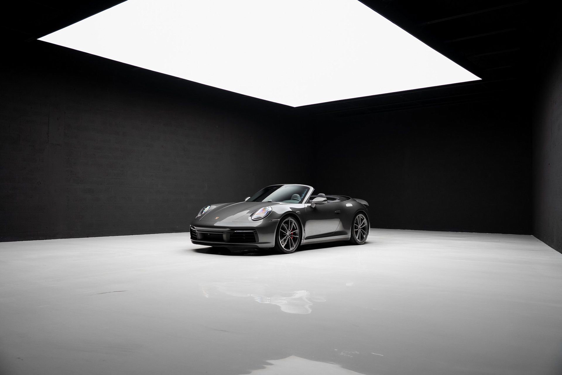 Used 2021 Porsche 911 Carrera 4S image 84