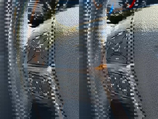 Certified 2023 Ford Ranger Lariat w/ FX4 Off-Road Package image 28