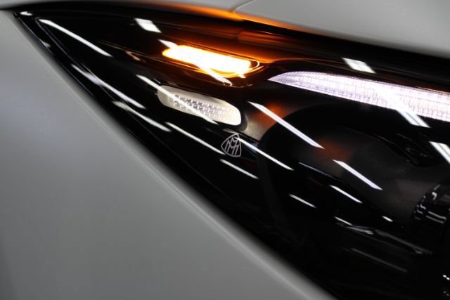 Used 2026 Mercedes-Benz Maybach SL 680 image 30