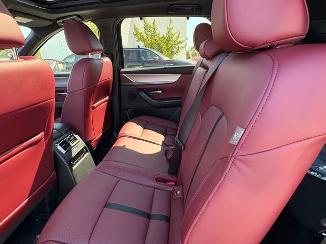 New 2026 MAZDA CX-70 3.3 Turbo w/ Premium Plus Pkg image 10
