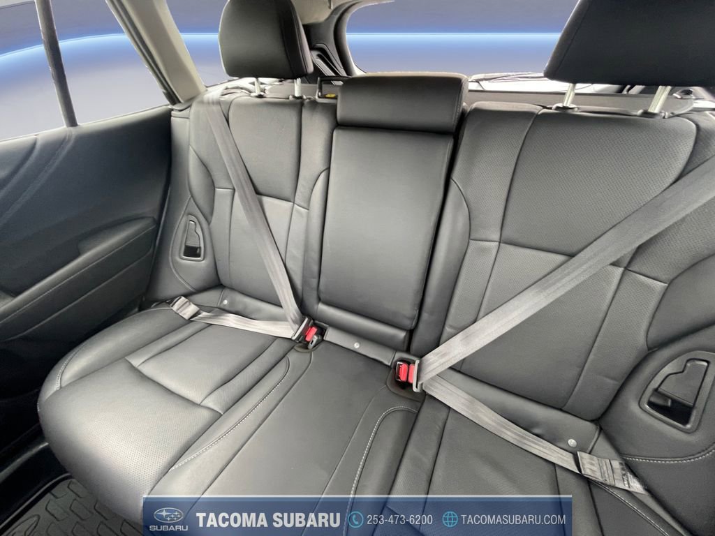 Used 2022 Subaru Outback Limited w/ Popular Package #2 image 16