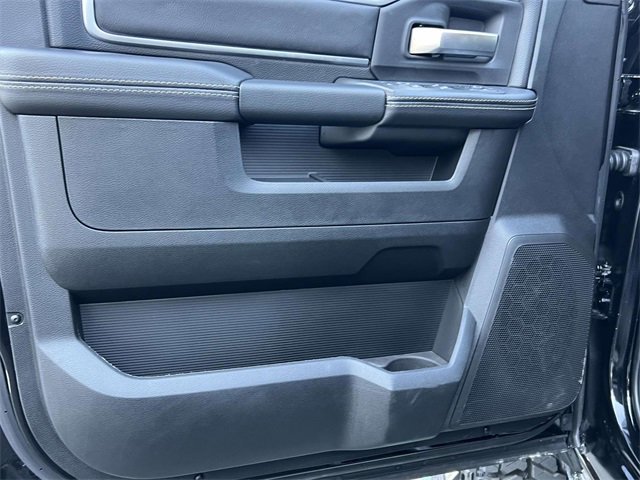 New 2026 RAM 2500 Big Horn image 28