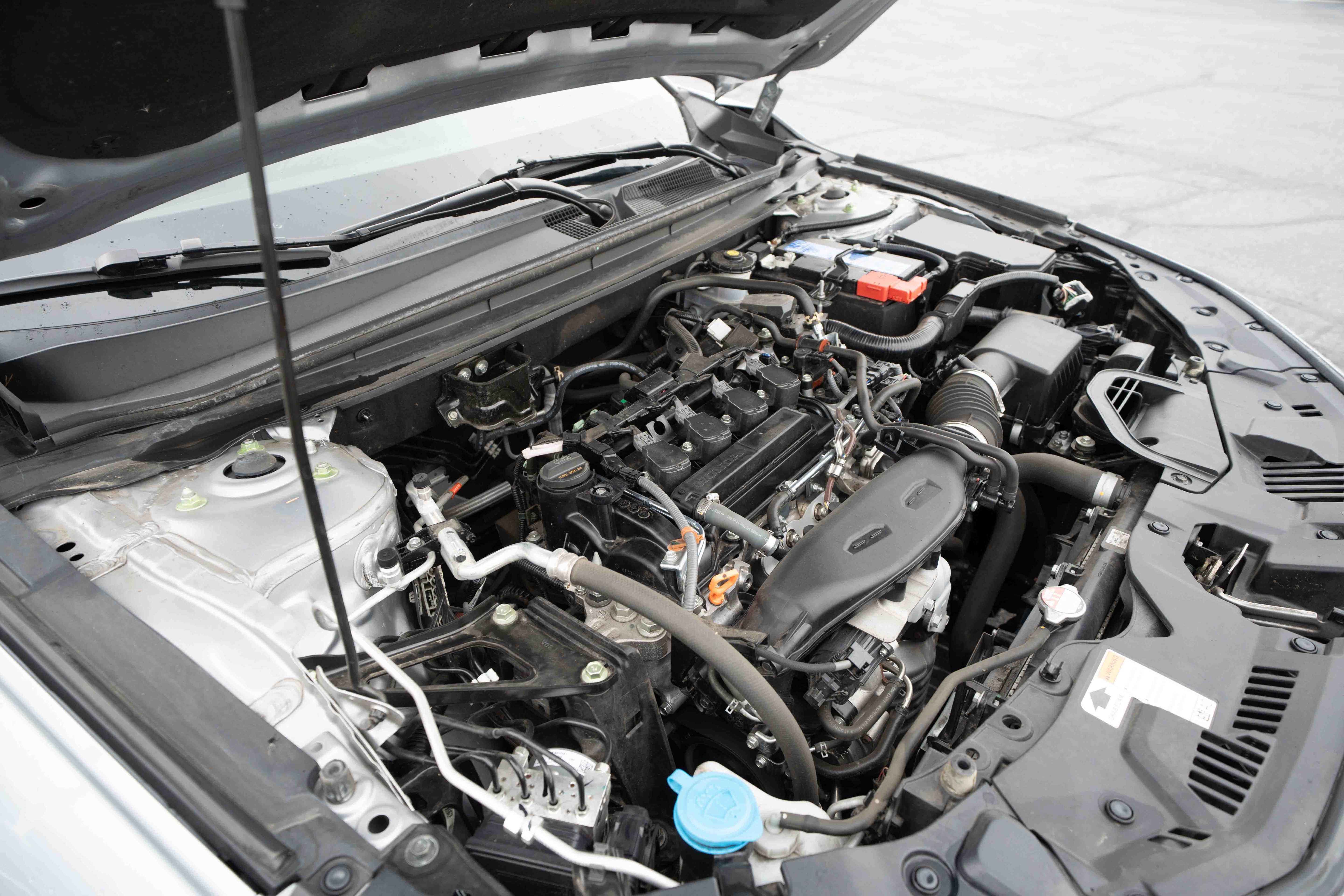 Used 2023 Honda Accord EX image 31