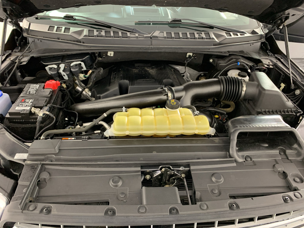 Used 2020 Ford F150 XLT w/ Equipment Group 302A Luxury image 11