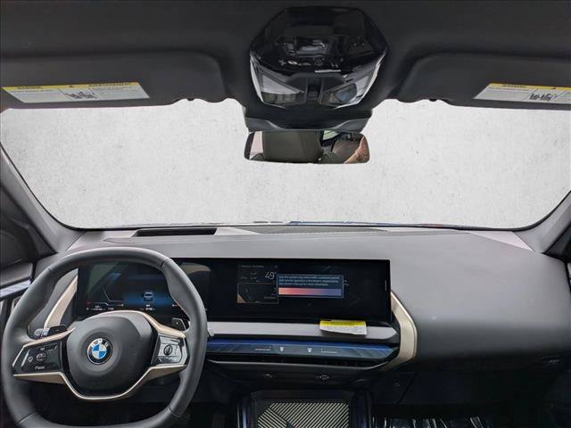 Used 2025 BMW X3 xDrive30i w/ Premium Package AWD/4WD image 17