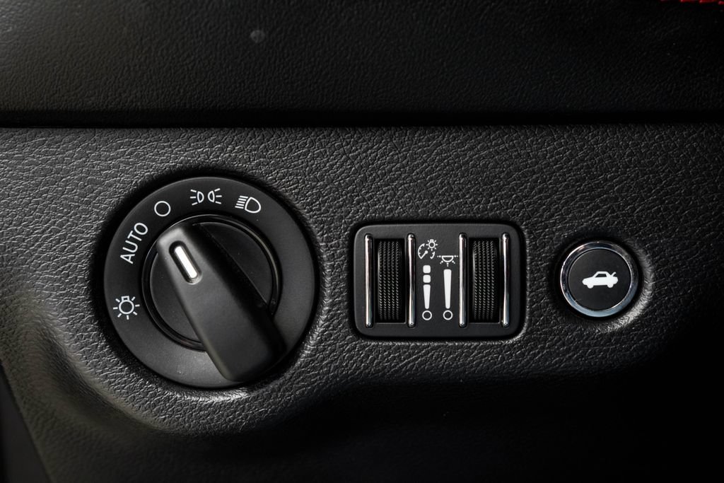 Used 2023 Dodge Challenger R/T Scat Pack RWD image 38
