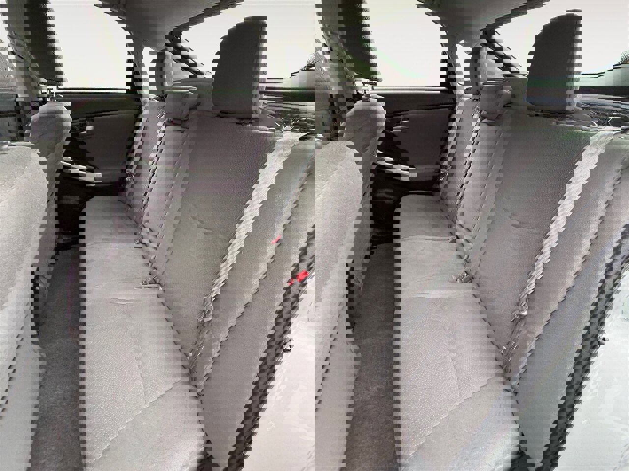 Used 2013 Toyota Prius Two image 14