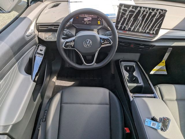 New 2025 Volkswagen ID.4 Pro S image 15