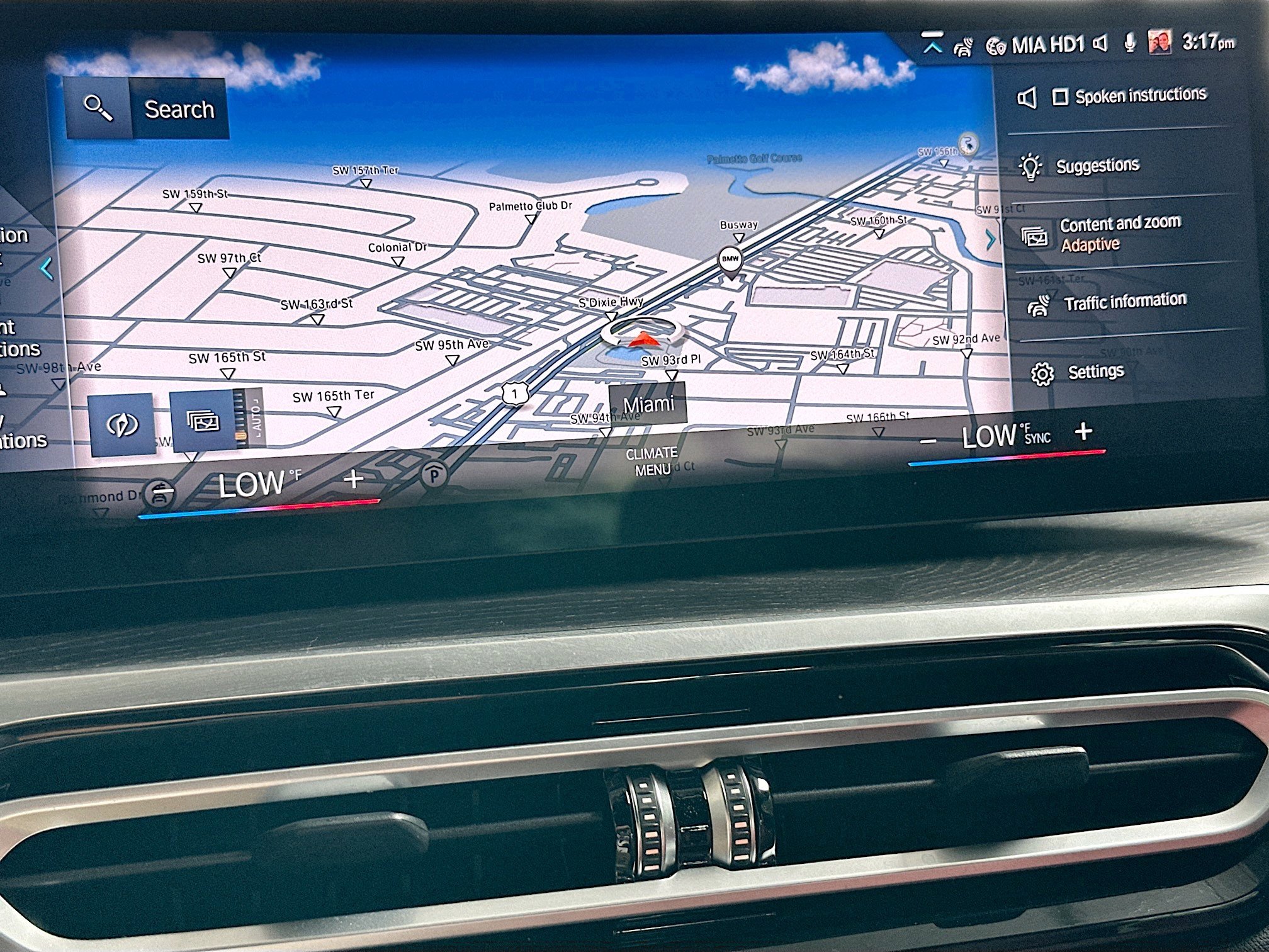 Used 2023 BMW 330e 330e w/ Premium Package image 13