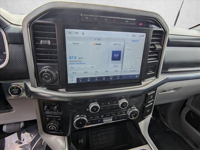 Used 2022 Ford F150 Limited AWD/4WD image 13
