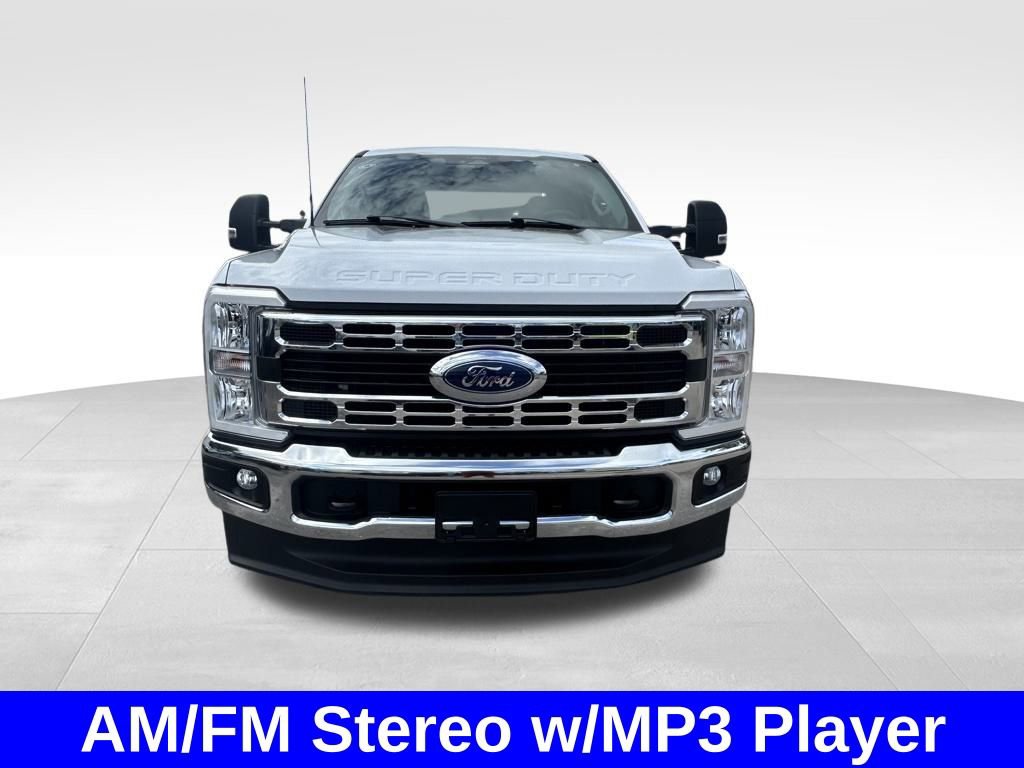 Certified 2024 Ford F250 XLT w/ FX4 Off-Road Package image 10