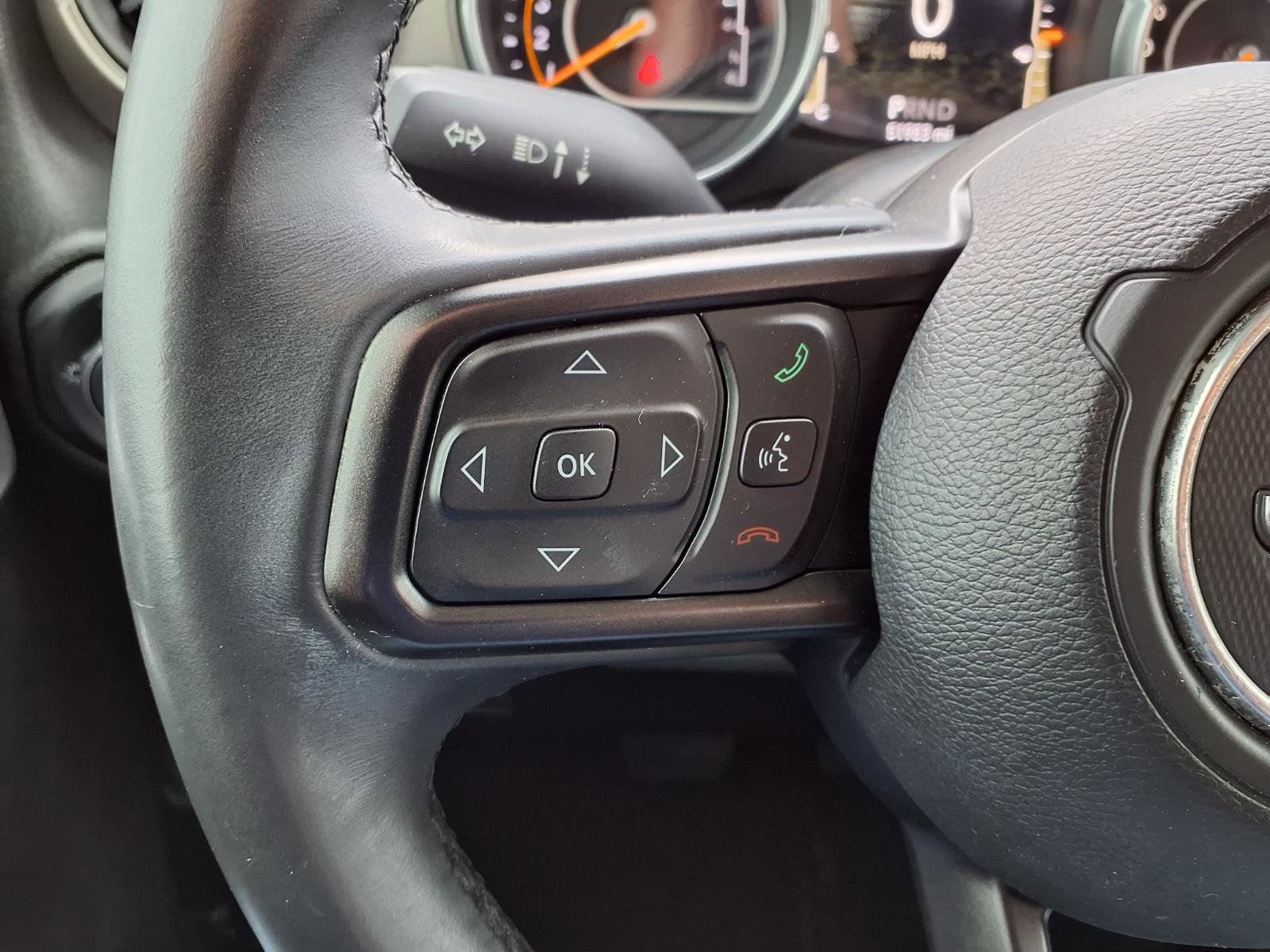 Used 2018 Jeep Wrangler Unlimited Sport S AWD/4WD image 21