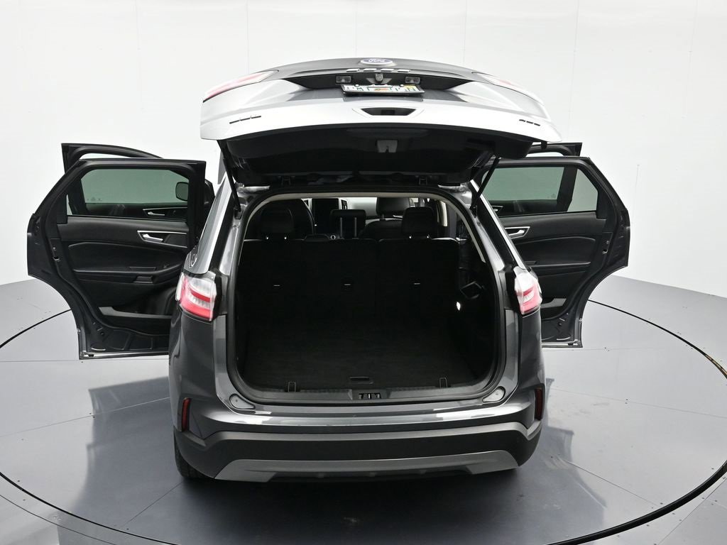 Used 2024 Ford Edge SEL image 57