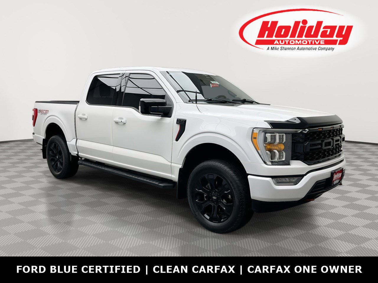 Used 2023 Ford F150 Lariat w/ Max Trailer Tow Package