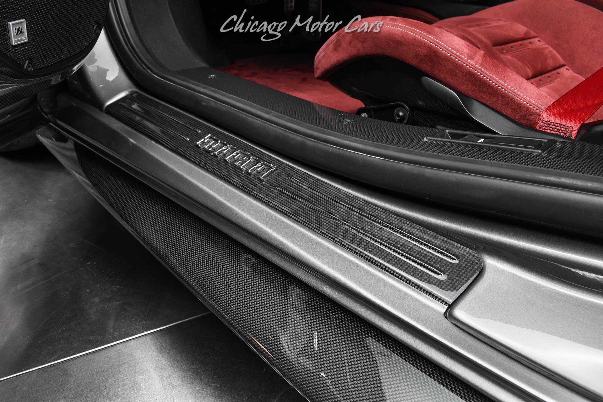 Used 2019 Ferrari 488 Pista Coupe RWD image 32