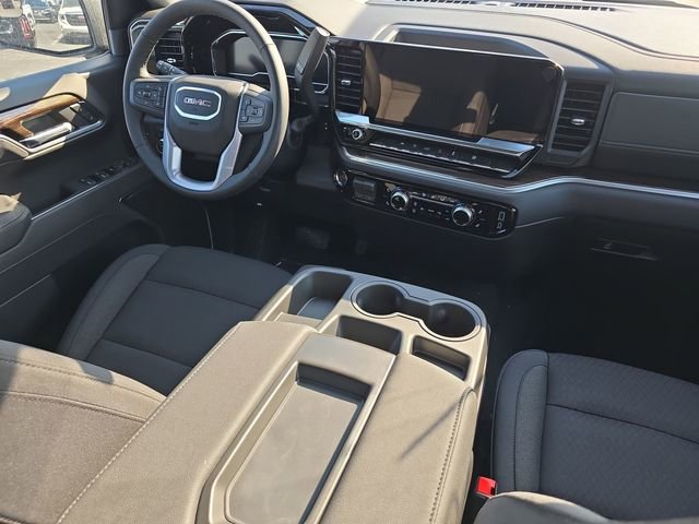 New 2025 GMC Sierra 1500 Elevation image 28