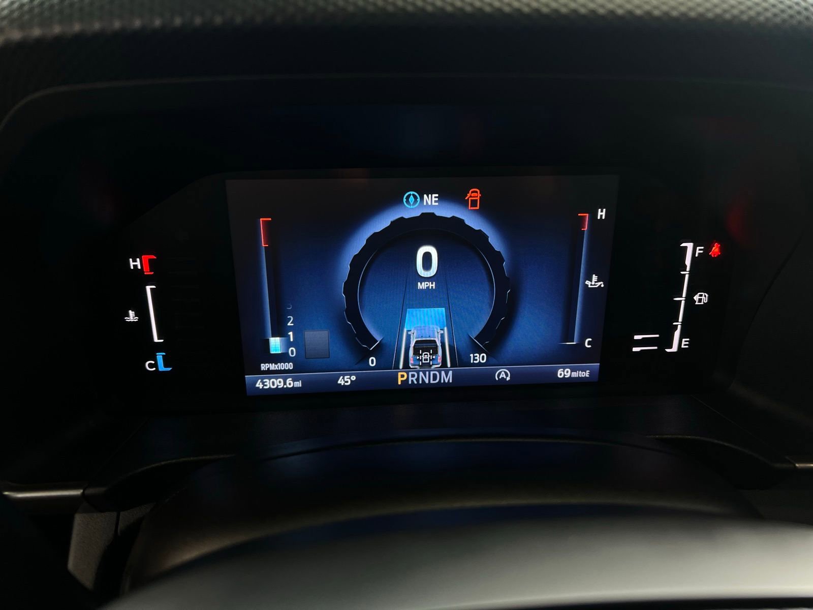 Used 2024 Ford Ranger XLT image 12