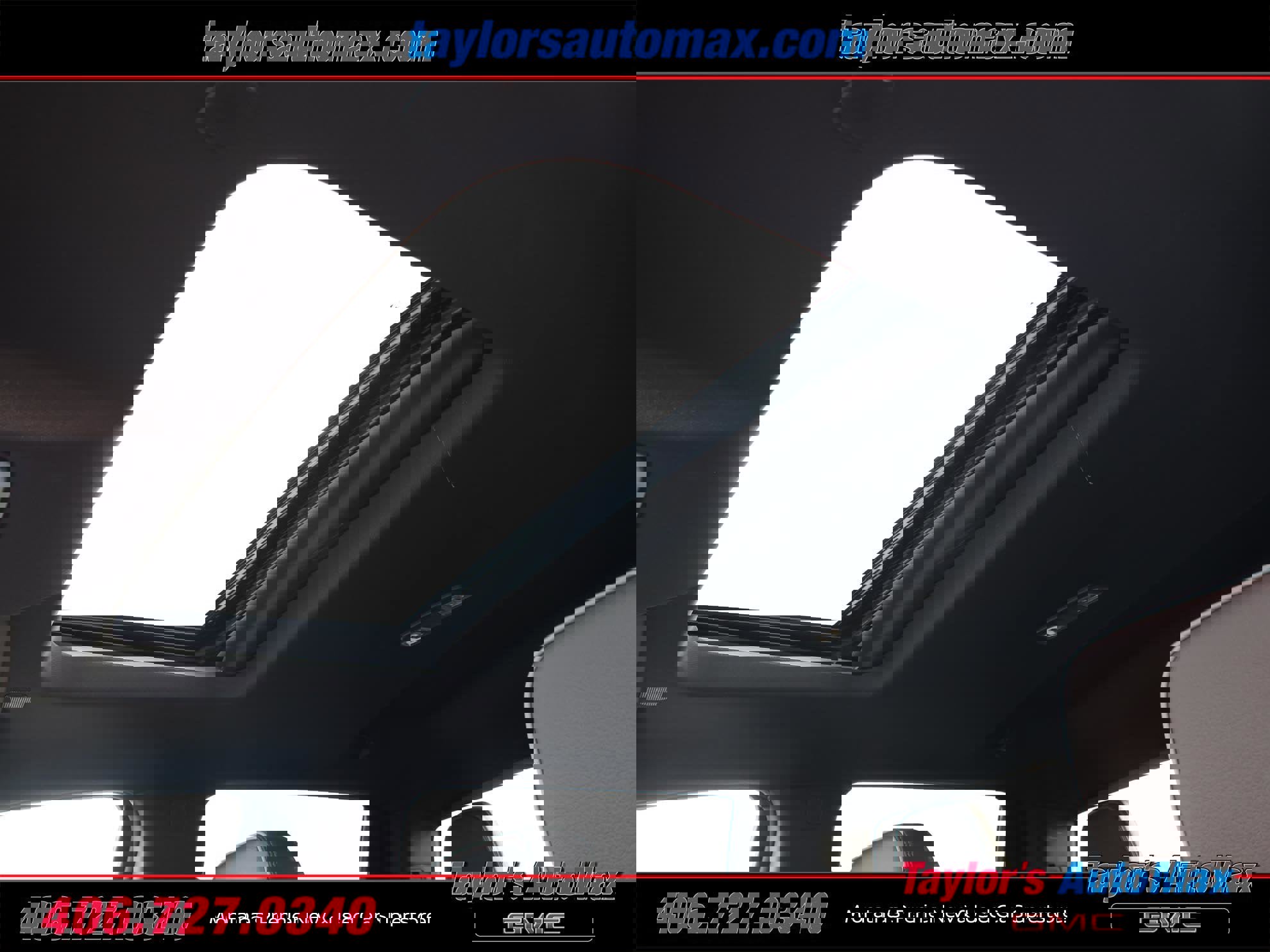 New 2026 GMC Sierra 2500 Denali w/ Denali Reserve Package image 37