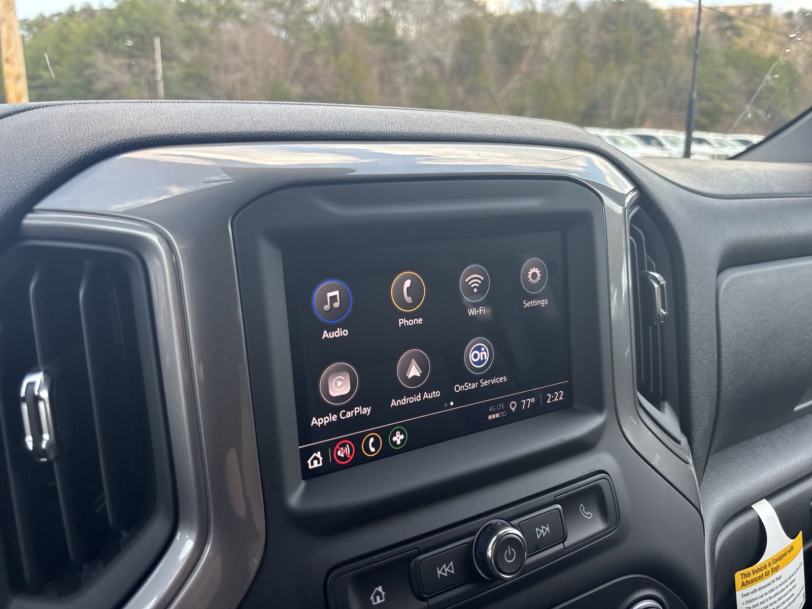 New 2026 Chevrolet Silverado 3500 W/T w/ WT Convenience Package AWD/4WD image 19
