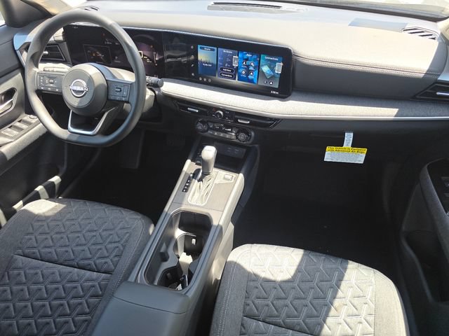 New 2026 Nissan Kicks SV w/ Cold Weather Package AWD/4WD image 21