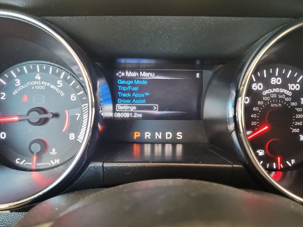 Used 2016 Ford Mustang Premium RWD image 23