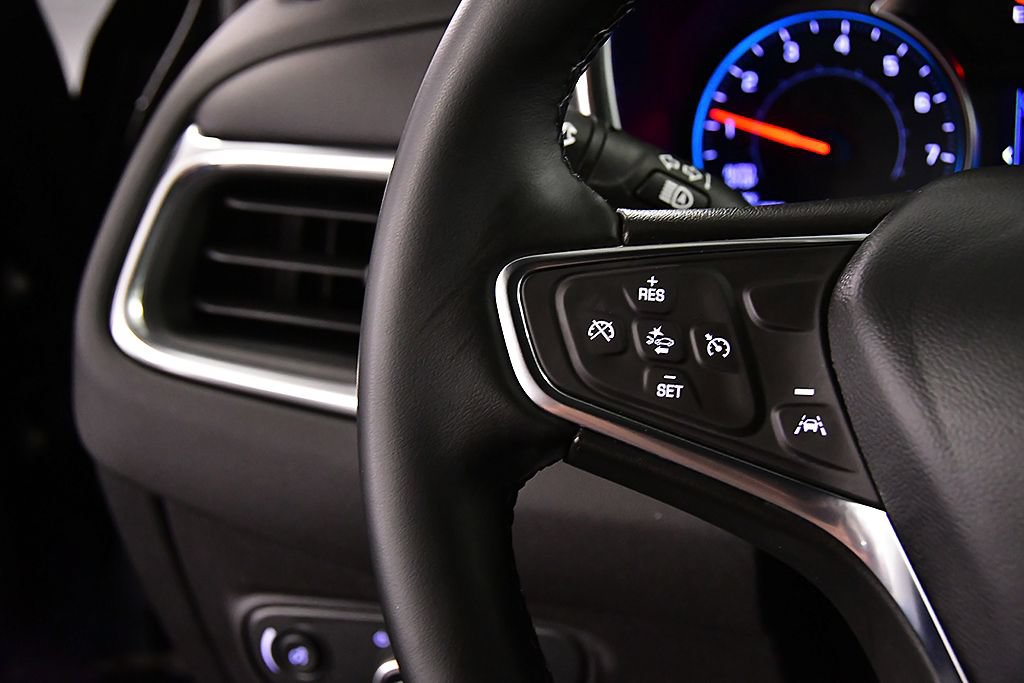 Used 2024 Chevrolet Equinox LT AWD/4WD image 19