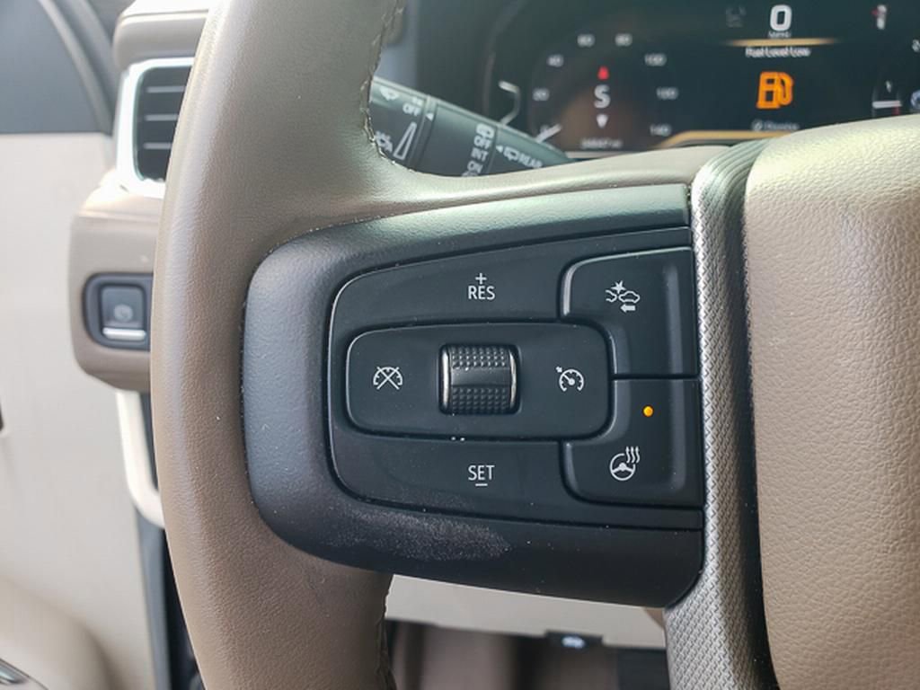 Used 2023 GMC Yukon Denali image 20