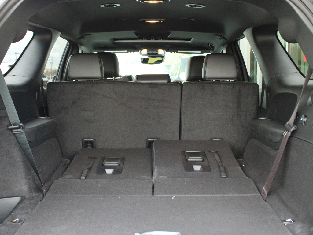 New 2026 Dodge Durango GT image 36